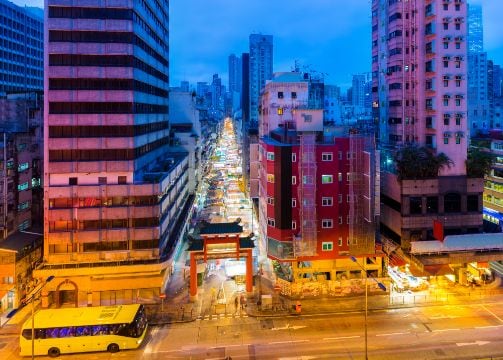 Temple Street Night Market_1